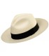 Borsalino Panama Hat | Classic Montecristi, Free Shipping | EcuadorianHands