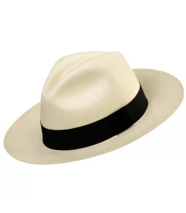 Borsalino sombrero de Montecristi [ENVÍO GRATIS] | EcuadorianHands