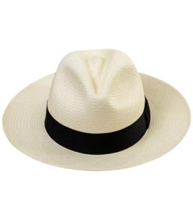 Borsalino classic - Montecristi Panama Hat