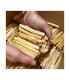 Palo Santo Wholesale Bundle: 3840 Sticks (24kg) + 1L Essential Oil | EcuadorianHands
