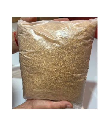 Envío gratis: Paquete familiar 1 kg incienso molido de Palo Santo | EcuadorianHands