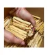 180 Palitos de Palo Santo + Brazalete Good Vibes | Envío Gratis | EcuadorianHands