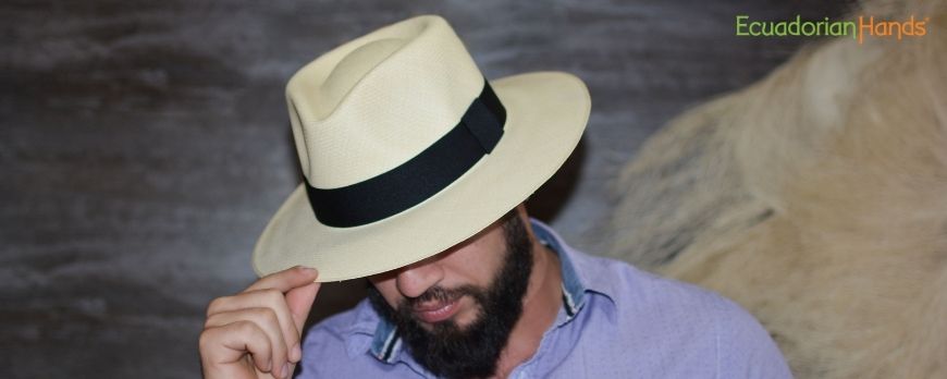 Panama Hats are no longer seasonal hats