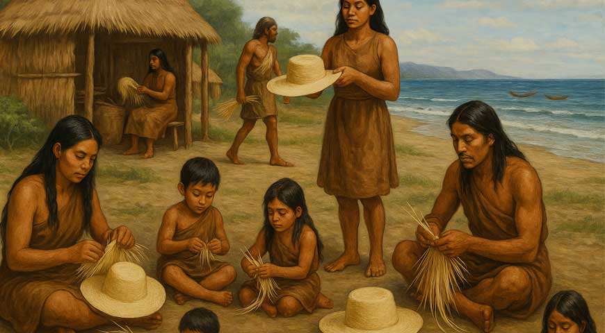 Origen Ancestral: Más que un Sombrero, un Legado