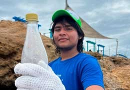 EcoPlayas: We are united by the awareness we cultivate