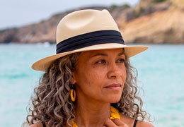 Panama Hats for Women: Complete Style Guide