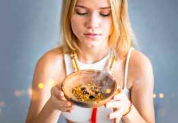 How to find your inner calm