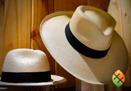The True Story of the Montecristi Hat (Misnamed Panama Hat)
