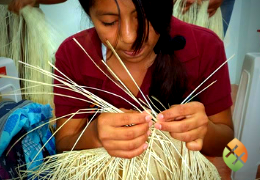 Escuela de arte y oficio “Pile”