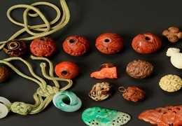 A Look at the History of Bead