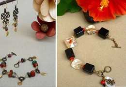 Conoce a Sara Maruri, diseñadora de joyas