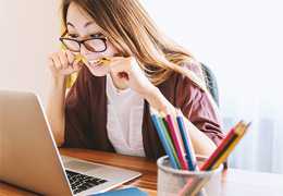 Basic tricks to avoid stress and anxiety