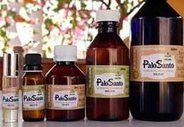 Benefits of Using Palo Santo Essential Oil Diffusers: Well-being, Harmony, and Positive Energy