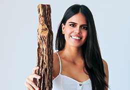 Making the most of Palo Santo: EcuadorianHands' vision for a circular economy