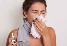 Aceite de Palo Santo: La Respuesta Natural para Tus Problemas de Alergia