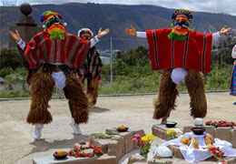 Día de los Difuntos en Ecuador: Tradiciones, Costumbres y la Magia del Palo Santo