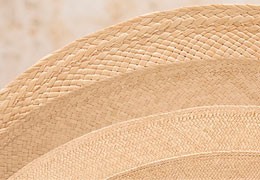 Clasificaciones de los sombreros Panamá: ¿Qué significa realmente Superfino?