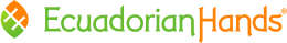 Logo de EcuadorianHands